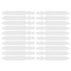 thumbnail image 3 of WORGEOUS 20 puntas de rotulador de pintura acrílica, puntas reemplazables de 0,7 mm., 3 of 8