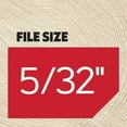 thumbnail image 5 of Genuine Oregon 91PX056G 16" AdvanceCut Saw Chain 3/8" Low Pro .050" 56DL, 5 of 7