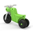 thumbnail image 5 of YBIKE Toyni Tricycle Balance Bike, YELLOW, 5 of 9