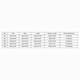 thumbnail image 3 of masbird Infant Newborn Baby Girl Clothes Outfits Ruffled Long Sleeve Romper Pants Set Headband Toddler Clothing 3Pcs,White,12-18 M, 3 of 8