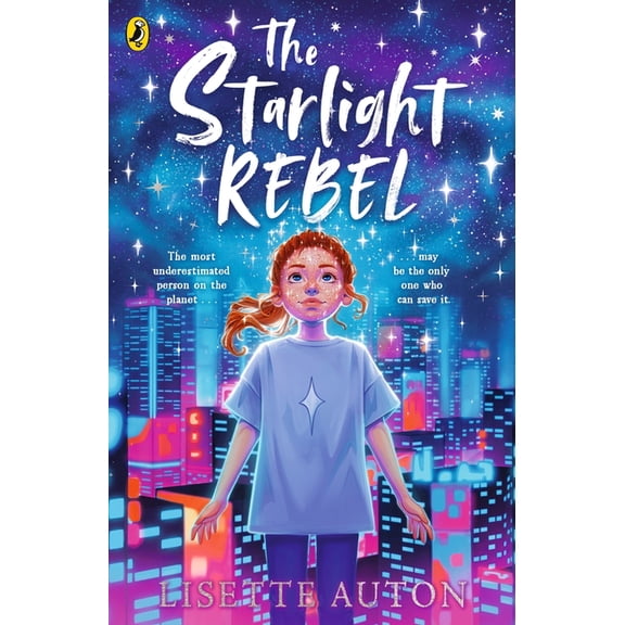 The Starlight Rebel, (Paperback)