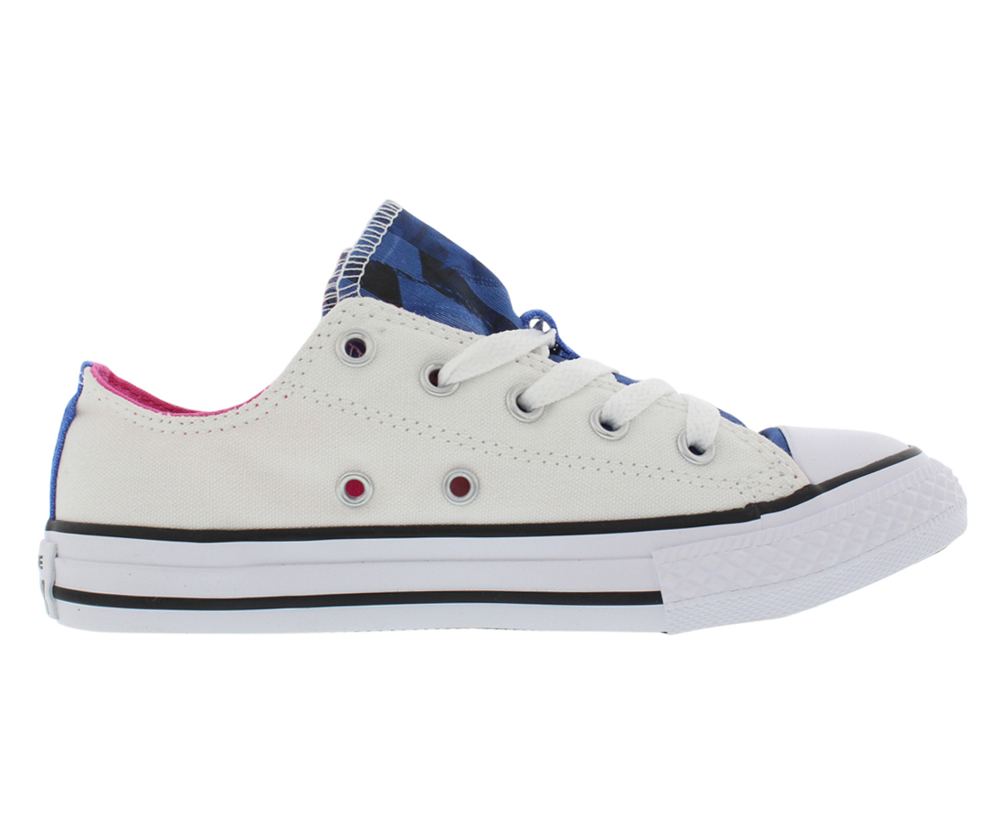 girls size 13 converse