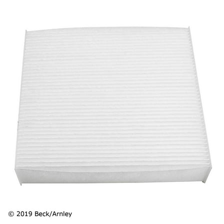 BeckArnley 042-2153 Cabin Air Filter