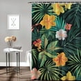thumbnail image 2 of JRXY Shower Curtain Multiple Sizes Lightweight and Durable 60x84, 2 of 7