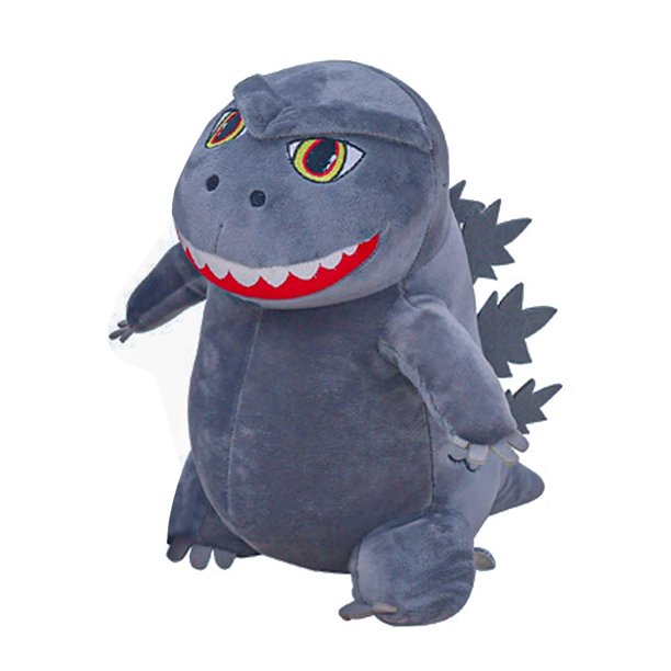 Peluche con forma de animal de peluche DUUGER, dinosaurio gigante