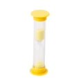 thumbnail image 3 of Temporizador de cepillo de dientes, reloj de arena para cepillar los dientes de los niños, 1, 2, 3 y 5 minutos., 3 of 6
