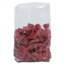 Partners Brand Poly Bag,5x4 1/2x18",1 mil,PK1000 PB1356