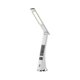 thumbnail image 1 of Folding Led Rechargeable Eye Protection Desk Lamp Bedside Night Light Reading Lamp White, 1 of 4