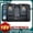 DC18RD-9A, variant on 9A DC18RD 14.4V-18V L-ion Fast battery Dual Port Rapid Optimum Charger for Makita Dual Ports BL1850 BL1840B BL1820 BL1815 BL1860 BL1430 BL1450 BL1830