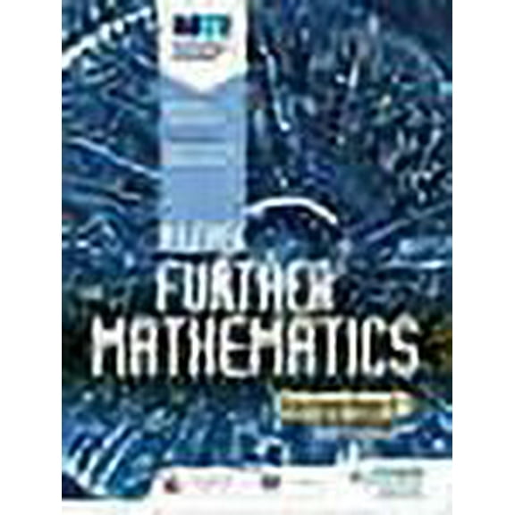 Mei A Level Further Mathematics Core Year 2 4th Edition