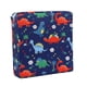 thumbnail image 1 of Moyic Cojines de asiento elevador para bebé duraderos y respetuosos con la piel, cómodos y seguros para niños, color azul, fácil Decoración del hogar, 1 of 6