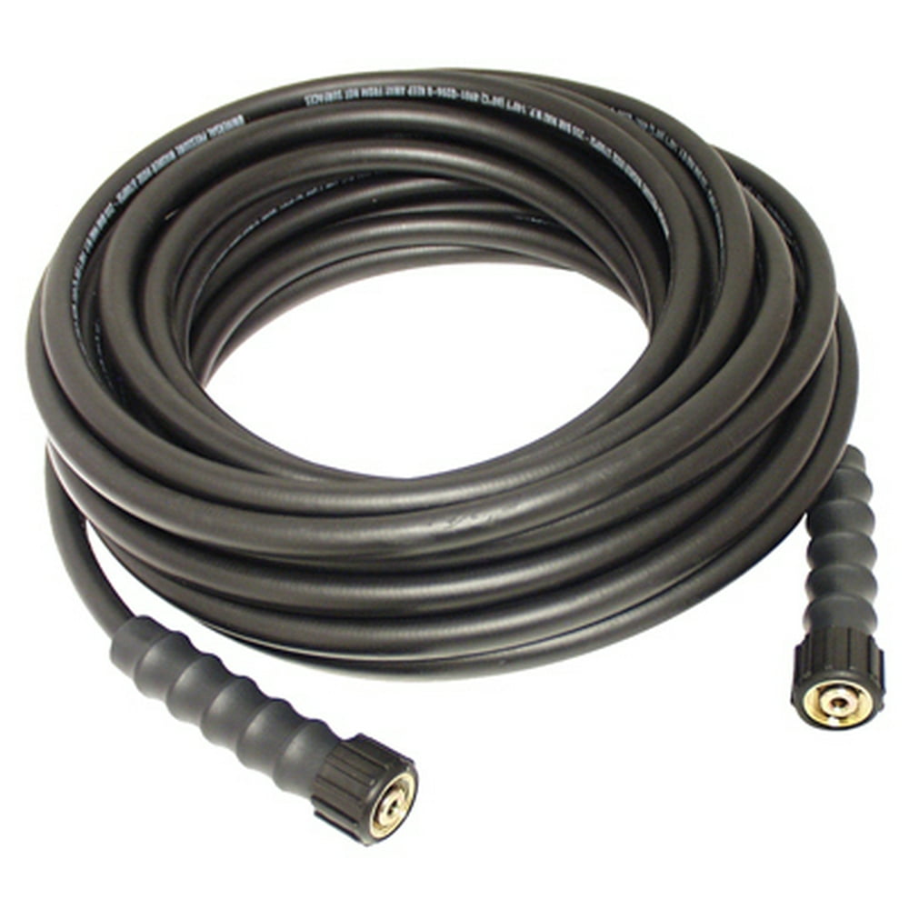 Replacement Pressure Washer Hose, 0.3125In. x 50Ft.
