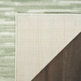 thumbnail image 5 of Nourison Casual 6'7" x 9'2" Green Modern Indoor Rug, 5 of 8