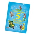 thumbnail image 2 of Curious George Curious George's 5-Minute Stories, (Hardcover), 2 of 3
