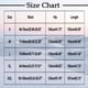 thumbnail image 4 of TaTaai Women Comfortable Outdoor Sports Casual Pants 7/8 Length Multi Pockets Cargo Style Loose Fit Lightweight Breathable Machine Washable No Fading Daily Office Wear Gift, 4 of 8