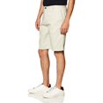 thumbnail image 2 of Dockers Mens Perfect Casual Chino Shorts, Beige, 36 Dockers chino, 2 of 2