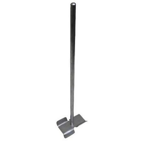 Newborn Catalyst Mixer, Steel, 28 Length