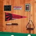 thumbnail image 2 of Toronto Raptors Fanion Taille Complète 12 Po X 30 Po, 2 of 3