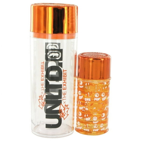 Eau de Toilette Spray para Hombre Marc Ecko Ecko Unlimited The Exhib 3.4 oz
