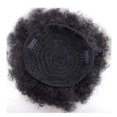 thumbnail image 2 of Peluca bolsa explosión moño cola de caballo oruga moño explosión cabello, 2 of 4