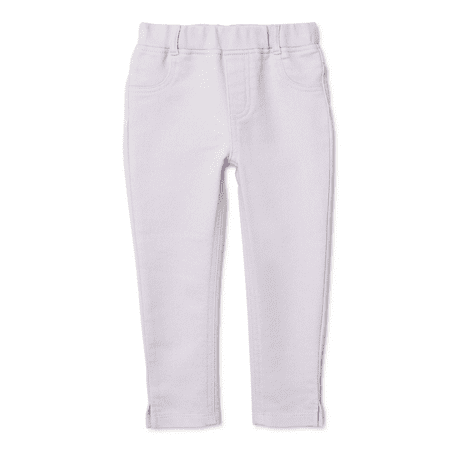 

Garanimals Baby and Toddler Girls Pull-On Pants Sizes 12M-5T