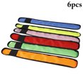 thumbnail image 3 of Coofit 6 Pcs Bracelet Lumineux LED Sécurité pour Course de Nuit, 3 of 9