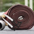 thumbnail image 4 of Multi Purpose Utility Hook White Cast Iron Fire Hose Storage 1Pack 21.7X3.4X0.3In, 4 of 9
