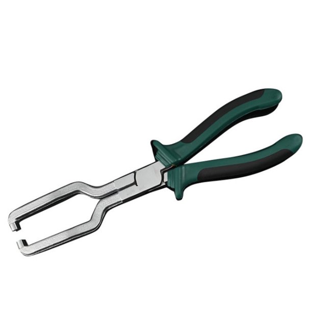 Alicates para tubería de alimentación de combustible, accesorios para juntas de tubería de gasolina, herramienta de reparación de Clip de tubería