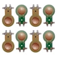 thumbnail image 1 of 8 Diafragmas de 1 Pulgada para Controlador de Compresión -RPDT175, 4 DT175Ph-S y DT175, 1 of 6