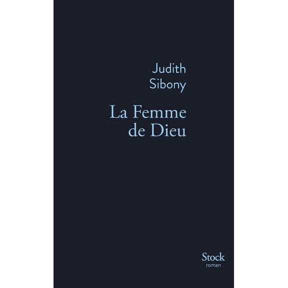 La Femme de Dieu, (Paperback)