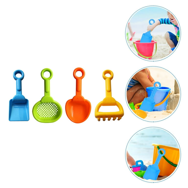 Sandbox shovels deals