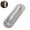 Oval, variant on Pull Push Door Plate Handle Stainless Steel Heavy Duty Barn Door Pull For Shed Commercial Fire Door With Mounting Screws - Oval
