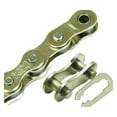 thumbnail image 2 of KMC Z1eHX Narrow Chain - Single Speed 3/32", 112 Links, Silver, 2 of 2