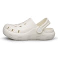 thumbnail image 7 of SILLENORTH Kid's Garden Clogs Boys and Girls Cute Sandals Lightweight Shoes(Little Kids/Big Kids), 7 of 7