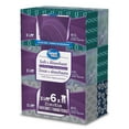 thumbnail image 4 of Great Value, Facial Tissues, 6 Flat Boxes, 88 Tissues per Box, 4 of 9