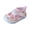 Pink, variant on TAIAOJING Boys Girls First Walkers Shoes Breathable Shoes Baby Breathable Toddler Shoes Baby Shoes Non- Shoe