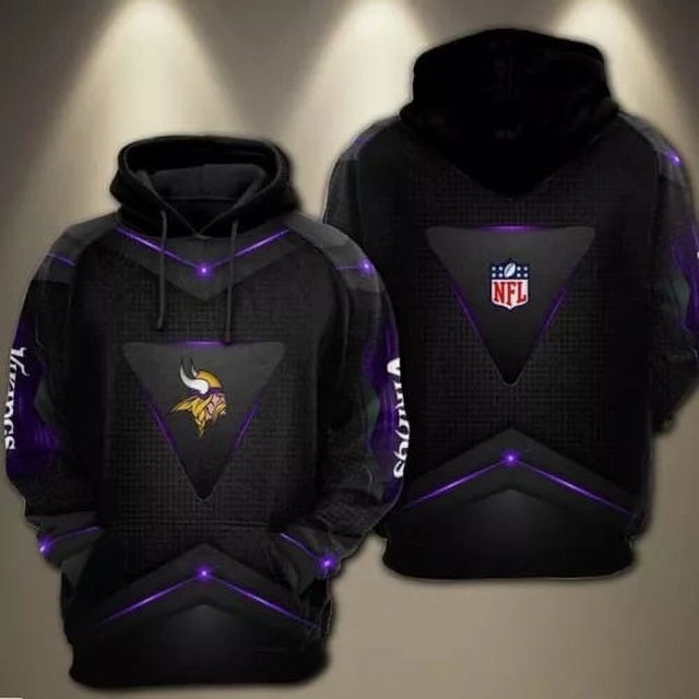 New NFL Olive Digital Print Hoodie Cosplay Hoodies Fall Hoodies