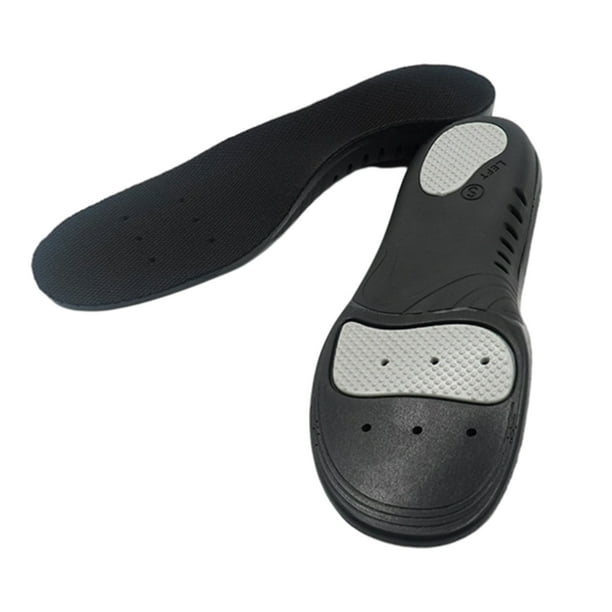 Plantillas Ortopédicas Para Zapatos Con Soporte De Arco Para Pies Planos Inserto Para Zapatos Ortopédicos De Apoyo Para Pies Con Absorción De Impacto Speravity CE008712-10