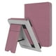 thumbnail image 1 of Funda con soporte FINTIE para Kindle Paperwhite 6 10ª generación, color morado, 1 of 8