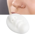 thumbnail image 1 of Soft Silicone Flexible Model Body Part Displays Set, Silicone Tongue Piercing Practice Model, 3D Tongue Piercing Practice Model, Flexible Silicone Tongue Model for Piercing Practic, 1 of 7