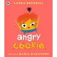 thumbnail image 2 of Angry Cookie, 2 of 2