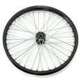thumbnail image 3 of MX E-Dirt Bike 1.4" x 19" Front Wheels Rim Hub for Sur-Ron Light Bee X LBX Segway, 3 of 5