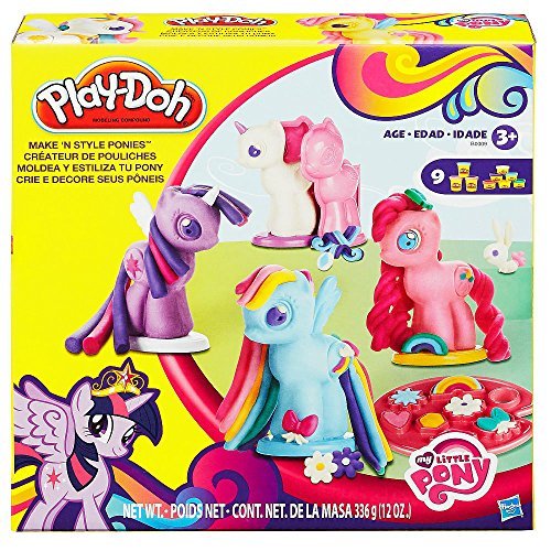 my little pony makeup toys