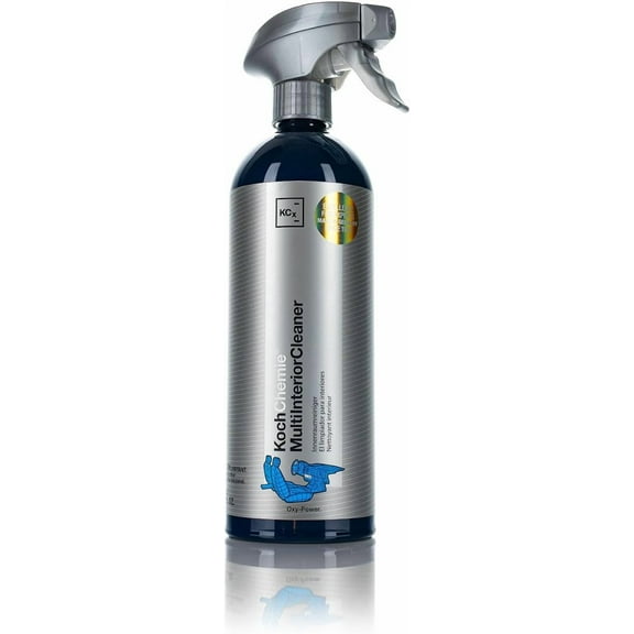 Koch-Chemie - Multi Interior Cleaner - Prosumer Line - Fresh Fragrance