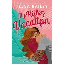 My Killer Vacation, (Paperback)