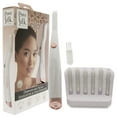 thumbnail image 3 of Pure Silk Dermaplane Facial Exfoliator and Hair Remover, 1 Pc Hair Remover Epilator, 3 of 5