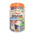 thumbnail image 1 of Churu Purée Crémeuse pour Chat à Lécher - Assortiment, 1 of 4
