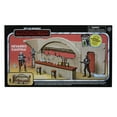 thumbnail image 2 of Star Wars The Vintage Collection Nevarro Cantina Playset, 2 of 5