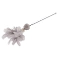 thumbnail image 2 of Campana de plumas para gatos divertido palo para gatos varita interactiva resistente a mordeduras juguete para gatos domésticos ANGGREK Otros, 2 of 8