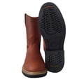 thumbnail image 5 of BOTAS ROPER PARA HOMBRE ROLDAN BOOTS  GANADERA 777G COBRE, 5 of 5